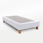 Comfort Box Hauz 20cm 90X200 / White